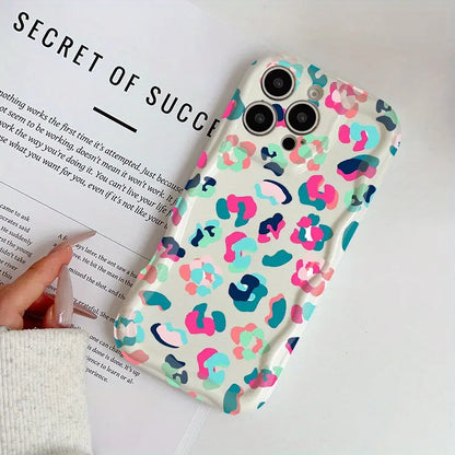 Non-Slip TPU Phone Case