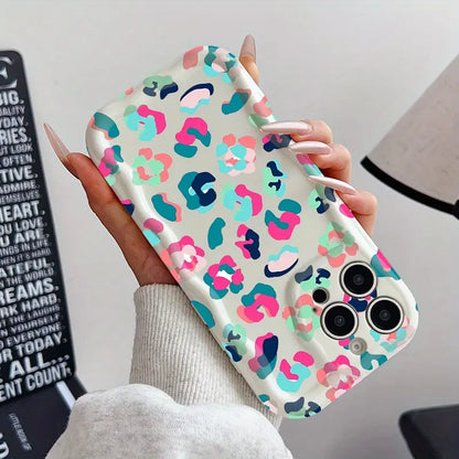 Non-Slip TPU Phone Case