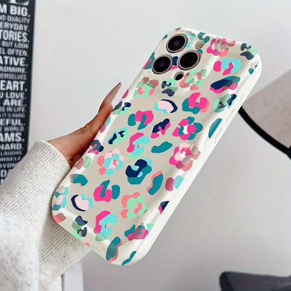 Non-Slip TPU Phone Case